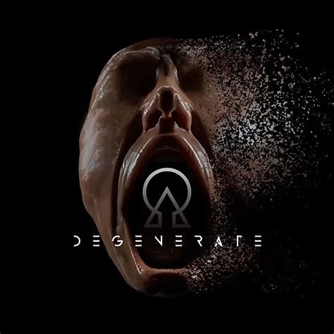 Degenerate [Release 4] [The Sexy Chinaman] .